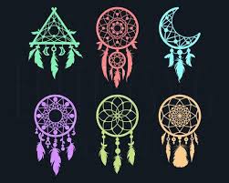Download Dream Catcher Mandala Svg Free Novocom Top