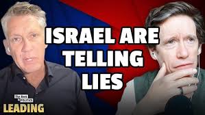 "The Worst War I've Ever Witnessed"