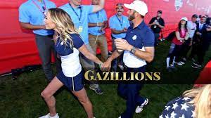 The official pga tour profile of patrick cantlay. Patrick Cantlay S Girlfriend Status And Net Worth