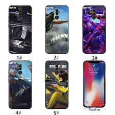 Pubg lite is the smaller version of the famous pubg game on android. Free Fire Oppo A3s F1s A37 A73 F3 Mobile Phone Case Shopee Malaysia
