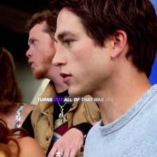 Car Race Explosion Nick Scene