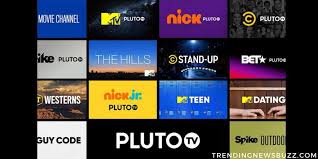 It filters out duplicates, too. Pluto Tv Over 200 Live Channels For Free