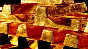 Wenn sie goldbarren von degussa kaufen möchten, können sie auf barren in verschiedenen gewichtsklassen zurückgreifen. Geschaft Mit Goldbarren Die Degussa Ist Wieder Da Rhein Main Faz