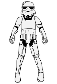 Set off fireworks to wish amer. Stormtrooper 10 Coloring Page Free Printable Coloring Pages For Kids