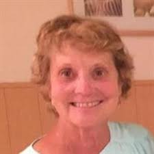Carol Toft Obituary April 14, 2022