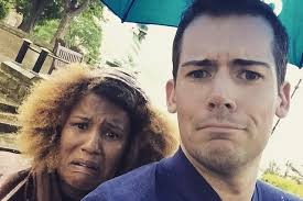 Deep breath…! After nearly 11 years it's the last week of Adam & JoJo