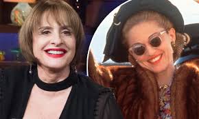 Patti LuPone lays into 'movie killer' Madonna