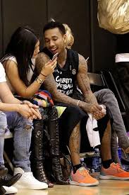 Blac Chyna Baby Daddy Kylie Jenner Shares New House With Tyga Blac Chyna Allows King Cairo To Stay With Baby Daddy S New Girlfriend All About K Tyga New Girlfriend Kylie Jenner