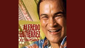El Solitario by Alfredo Gutierrez