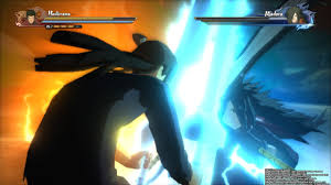 A playthrough of the entire new road to boruto story dlc for naruto shippuden: Naruto Shippuden Ultimate Ninja Storm 4 Road To Boruto Review Switch Nintendo Life