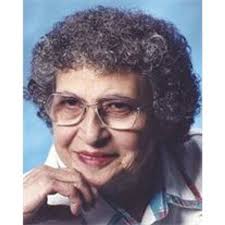 Most Recent Obituaries