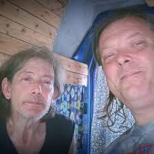 Stream Anthony Pickles music