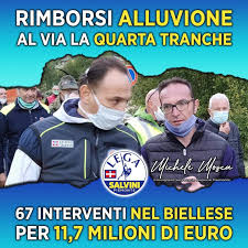 PROVINCIA DI BIELLA - Lega Salvini Piemonte