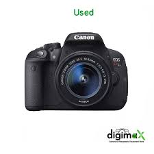 B&h photo, adorama, amazon usa, amazon ca, keh camera, bestbuy, canon ca, canon usa, can be rented at. Canon Dslr Camera Eos Kiss X7 With Ef S18 55mm Is Stm Digimax Pakistan