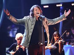 In what is more or less a dress rehearsal for next week's american idol season 13 finale, the top 3 contestants sang three songs each wednesday. American Idol Finale Caleb Johnson Injures Voal Cord People Com
