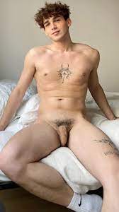 Nude Gay Men 67 - фото 1 - BoyFriendTV.com