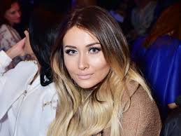 Sarah Ashcroft: Breast enlargement surgery advert featuring That Pommie  Girl blogger banned