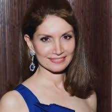 Jean Shafiroff (@JeanShafiroff)