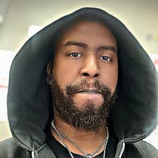 Anthony Drumaboi Wright