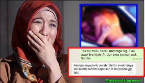 Inilah peluang keemasan aku untk menodai pompuan clubbing dengan isteri orang. Ketika Saya Mengandung 6 Bulan Suami Berzina Dengan Isteri Orang Dalam Kereta Luahan Isteri Cite Heboh