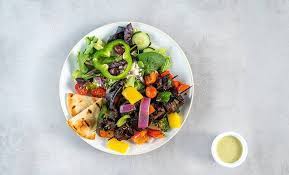 Visit the garden center at your mt pleasant store today to complete your green sanctuary with accessories including plant stands, soil, fertilizer, grow lights and more. Zoe S Kitchen Delivery In Mount Pleasant Uber Eats