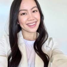 Christine Luong's Instagram, Twitter & Facebook