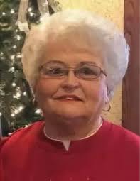 Obituary information for Barbara Kaye Lynch Stallings