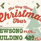 NewSong’s Very Merry Christmas Tour event image
