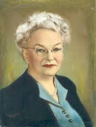 Carrie Hammond Hill (1872-1949)