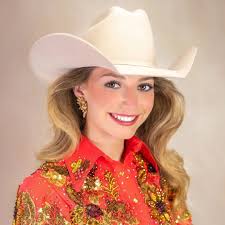Martha Thompkins-Jordan by Merrill Ellis. Martha pictured with her father,  the 8 time champion Harry Tompkins. A 1997 Texas Rodeo Cowboy Hall of Fame  inductee. Martha Tompkins Jordan will be one of