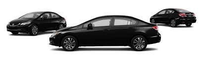 Image result for Crystal Black 2013 Civic