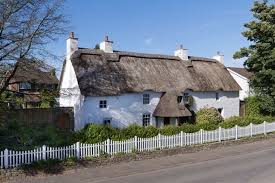 Inside The Gorgeous 400 Year Old Welsh Cottage You Ve Driven Past So Many Times Welsh Cottage Thatched Cottage England English Country Cottages