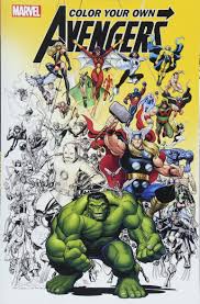 Anyway, if you're a fan of marvel superheroes, you might be interested to grab these marvel coloring pages. Avengers Marvel Falcon Coloring Pages Total Update