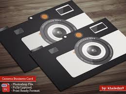 A camera memory card does the storage work, so you can transfer photos to a computer or other device later. Camera Business Card By Khaledzz9 On Deviantart Photography Business Cards Template Photography Business Cards Photographer Business Card Template