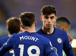 Blues academy graduate mount scored the second to send his team throu… Do Kai Havertz And Mason Mount Hold The Key To Unlock Chelsea S Attacking Potential Under Thomas Tuchel The Independent