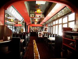 Share your experience of formosa dining room with thousands of people each day. Nobody Drives In La Southern California S Restaurant Bound Rail Cars Eric Brightwell