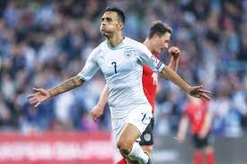 Learn all about the career and achievements of eran zahavi at scores24.live! Israeli Soccer Star Eran Zahavi To Return From China Due To Coronavirus The Jerusalem Post