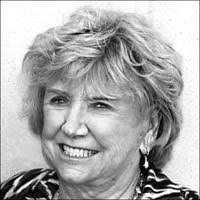 MARY CONDON Obituary (1927