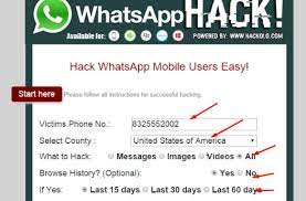 Free software at your reach so that you can get hold of the best programs for pc or mobile. Whatsapp Hacking Software Free Get 4 Pc Android 2021 Dock Softs