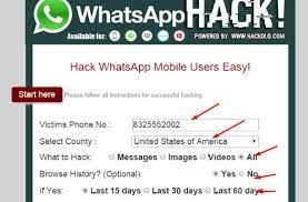 Click here if downloading button not working garena free fire hack mod apk aimbot feature. Whatsapp Hacking Software Free Get 4 Pc Android 2021 Dock Softs