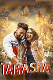 Tamasha Full Movie Watch Online Movieston 123movies Fmovies