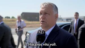 Jun 23, 2021 · viktor orbán (getty images) text settings. Orban Viktor Facebook
