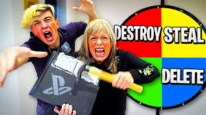 Spin The Mystery Wheel Challenge W Morgz 1 Spin 1 Dare Youtube Mystery Challenges Dares