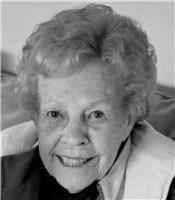 Barbara Merritt Obituary (2019)