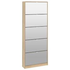 Homecho meuble de rangement avec tiroirs, commode blanche, chiffonnier en bois de paulownia, pour salon, entrée, et chambre de coucher 74 x 40 x 94 cm (5 tiroirs) 4,4 sur 5 étoiles. Toute L Offre Meuble D Entree Et Meuble De Rangement Pas Cher But Fr