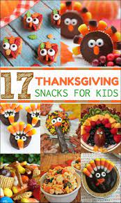 Check spelling or type a new query. Thanksgiving Snacks For Kids Mess For Less
