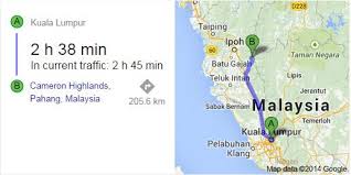 The ipoh to cameron highlands bus schedule usually starts as early as 8 am, with the last trip at 6:30 pm. Top 7 Things To Do In Cameron Highlands Busonlineticket Com