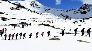 Pentru turismul montan, esential este potentialul natural: Inceputurile Unui Business In Turism Montan In Romania Anilor 2000 Blog