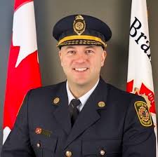 Brampton's fire service needs more resources to keep up with a growing city 