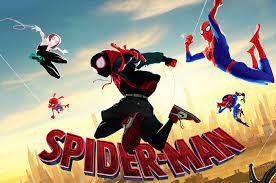 Strange characters' gallery, a dwarf singer, bodybuilders, english women in a. Spider Man Into The Spider Verse 2018 English Subtitles Download Subtitles Srt Download
